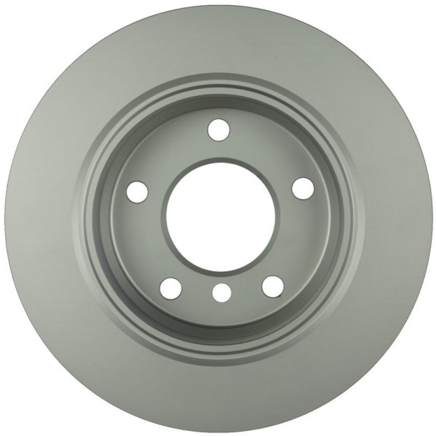 Bosch 15010109 Bosch QuietCast Disc Brake Rotor