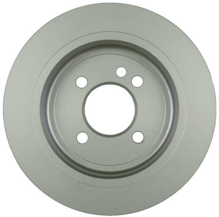 Bosch 15010110 Bosch QuietCast Disc Brake Rotor