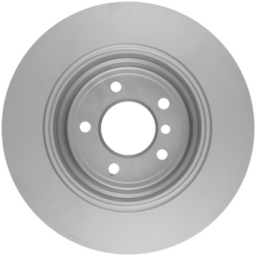 Bosch 15010111 Bosch QuietCast Disc Brake Rotor