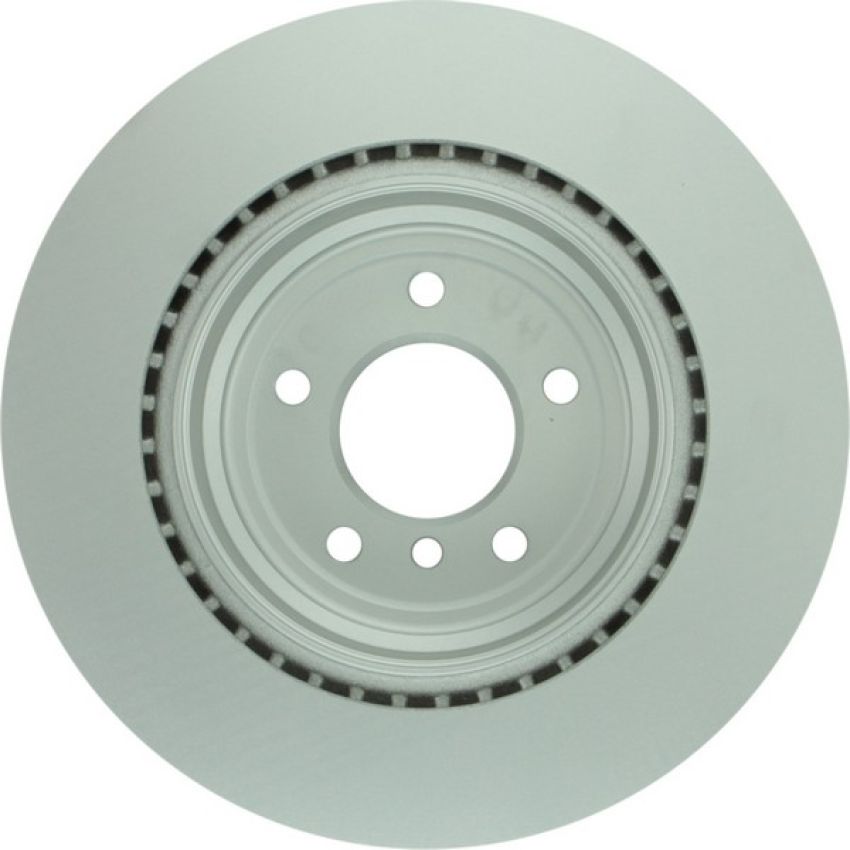 Bosch 15010112 Bosch QuietCast Disc Brake Rotor