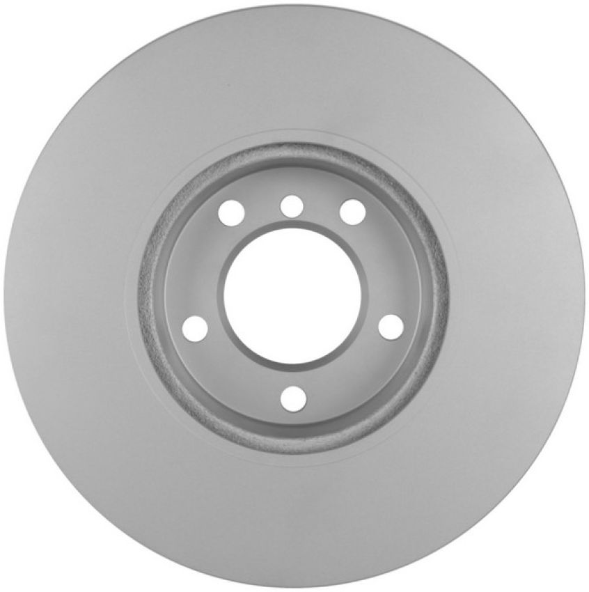 Bosch 15010113 Bosch QuietCast Disc Brake Rotor
