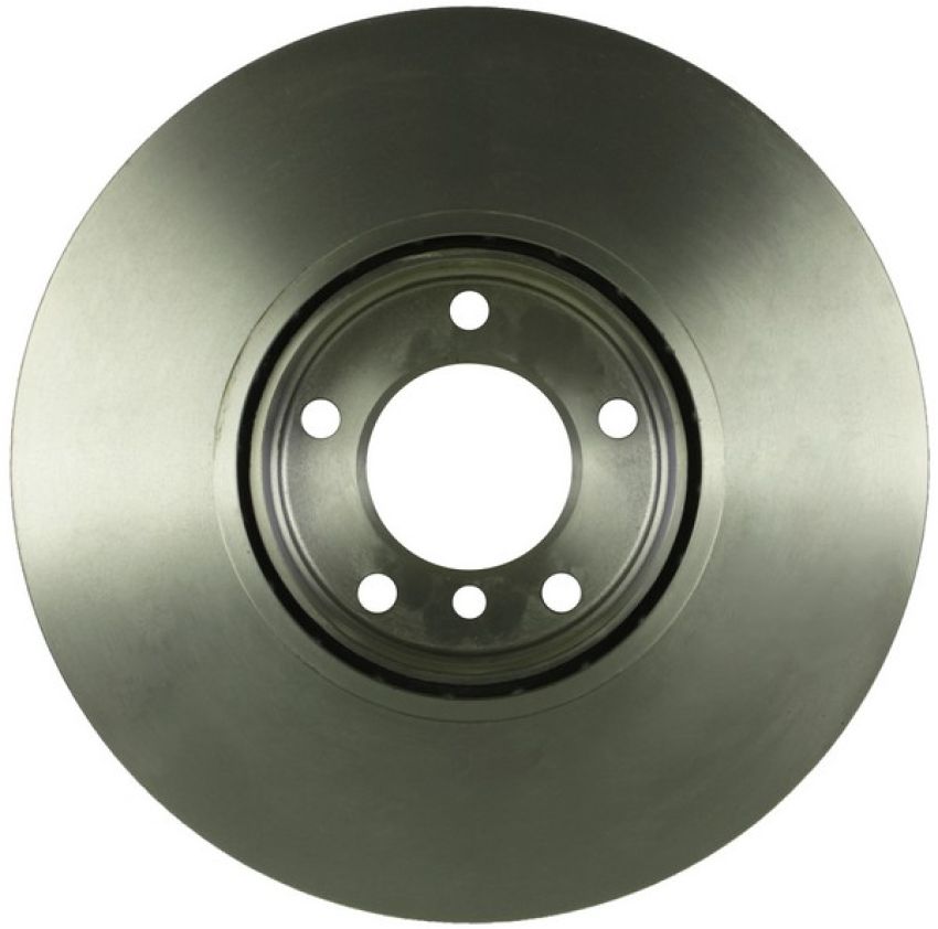 Bosch 15010115 Bosch QuietCast Disc Brake Rotor