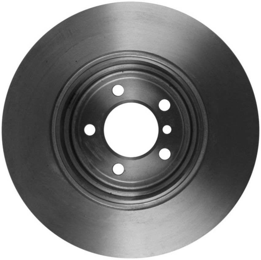 Bosch 15010116 Bosch QuietCast Disc Brake Rotor