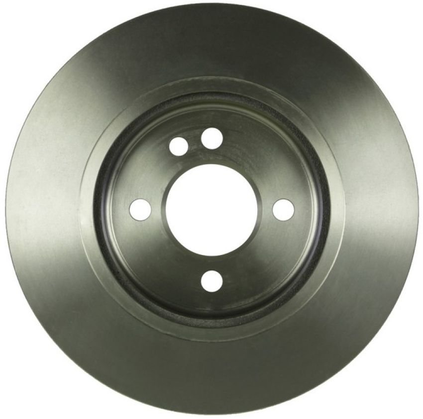 Bosch 15010117 Bosch QuietCast Disc Brake Rotor
