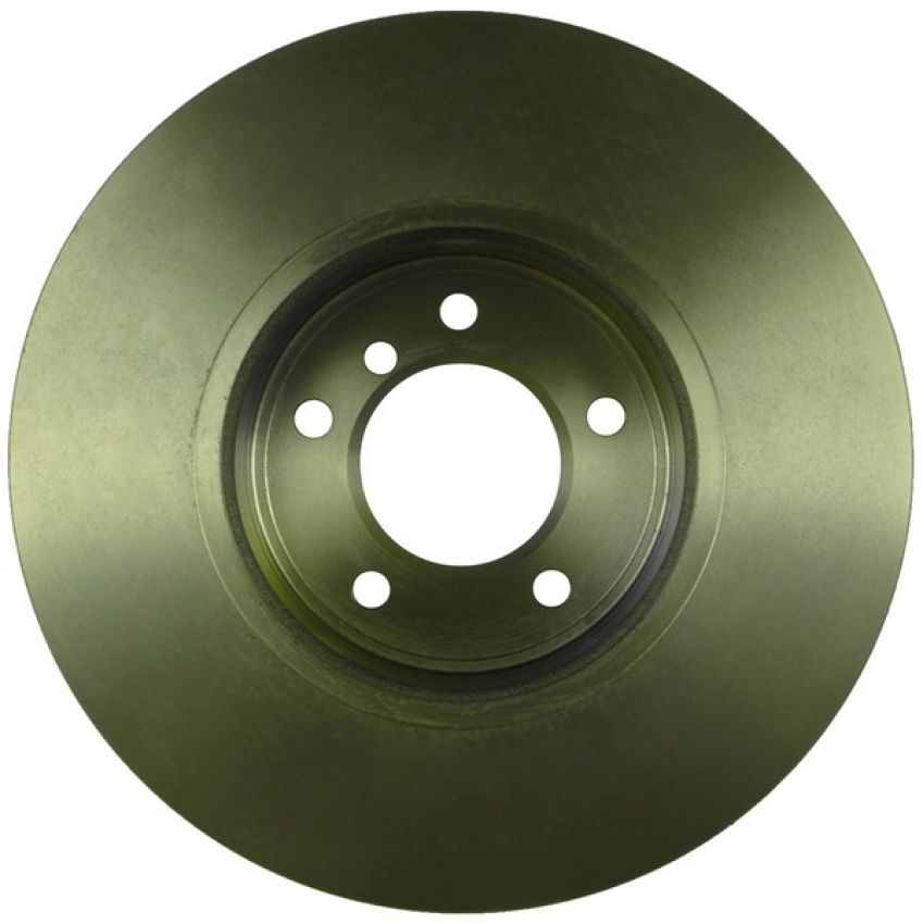 Bosch 15010118 Bosch QuietCast Disc Brake Rotor