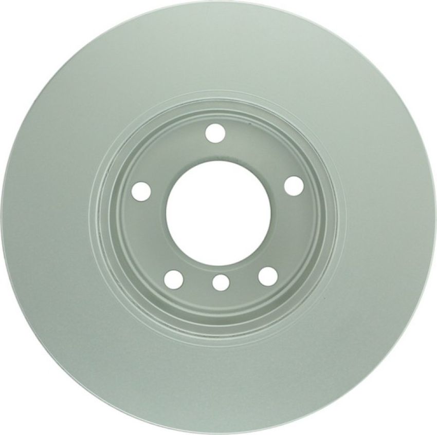 Bosch 15010121 Bosch QuietCast Disc Brake Rotor