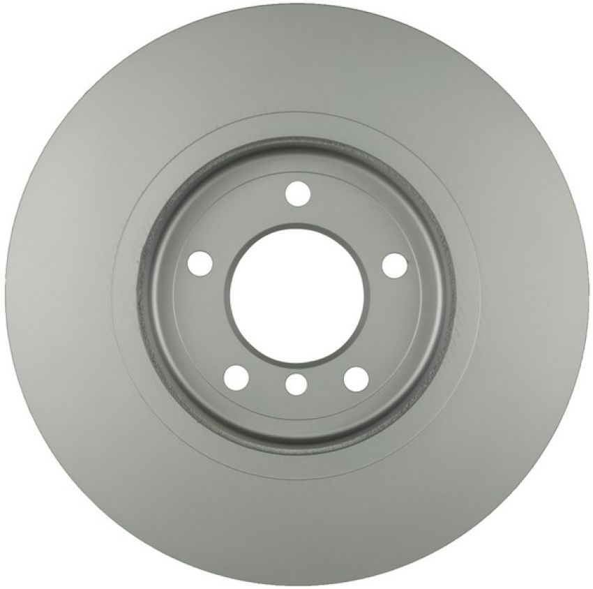 Bosch 15010122 Bosch QuietCast Disc Brake Rotor