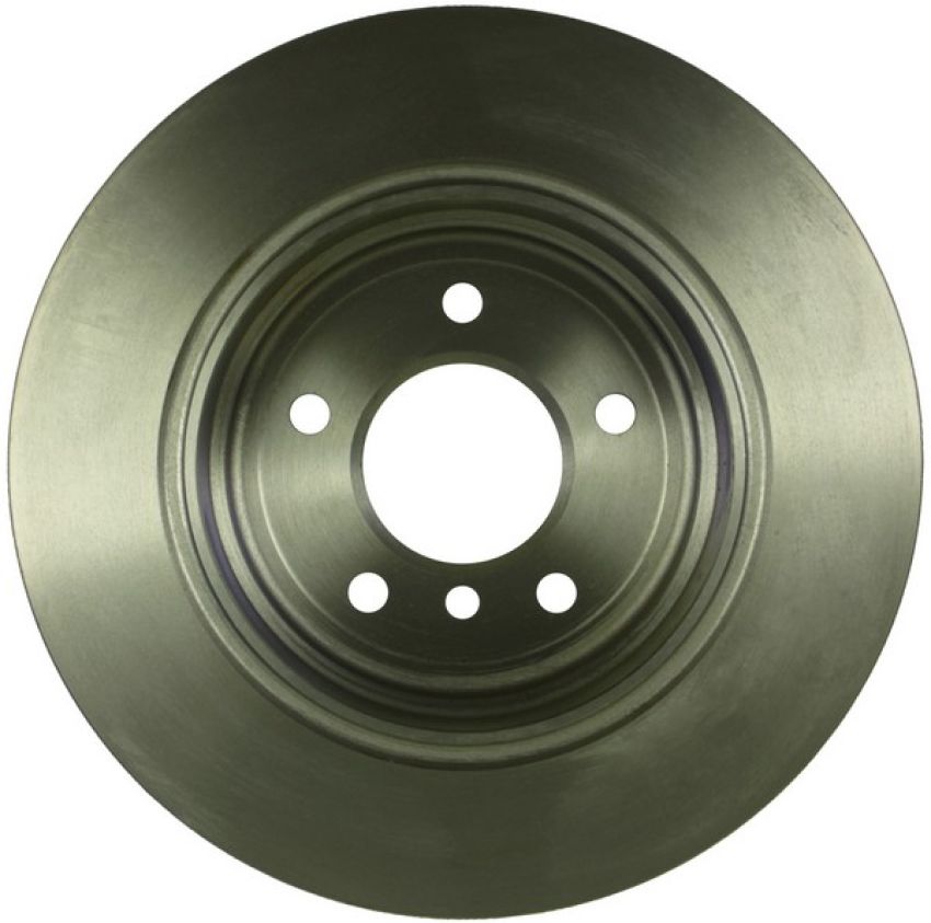 Bosch 15010123 Bosch QuietCast Disc Brake Rotor
