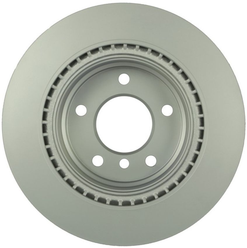 Bosch 15010124 Bosch QuietCast Disc Brake Rotor