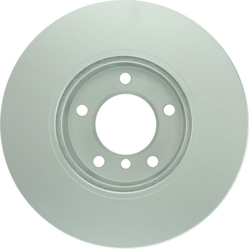 Bosch 15010125 Bosch QuietCast Disc Brake Rotor