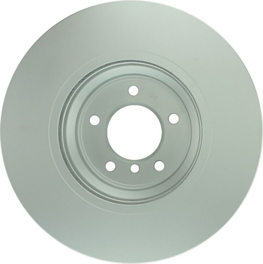 Bosch 15010126 Bosch QuietCast Disc Brake Rotor
