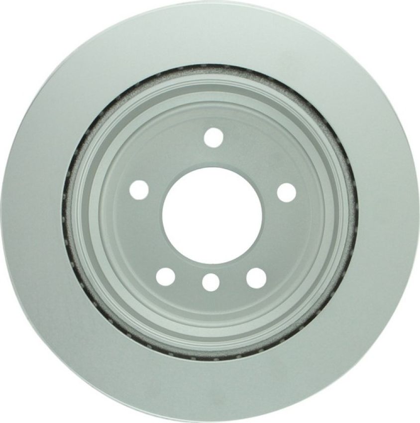 Bosch 15010127 Bosch QuietCast Disc Brake Rotor