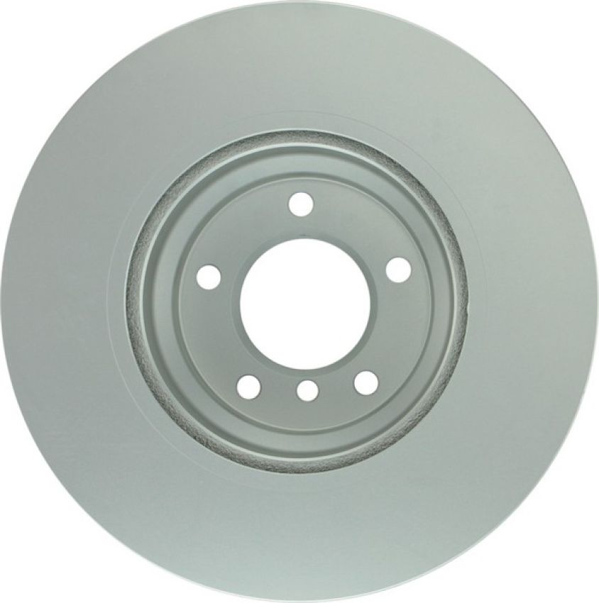Bosch 15010128 Bosch QuietCast Disc Brake Rotor