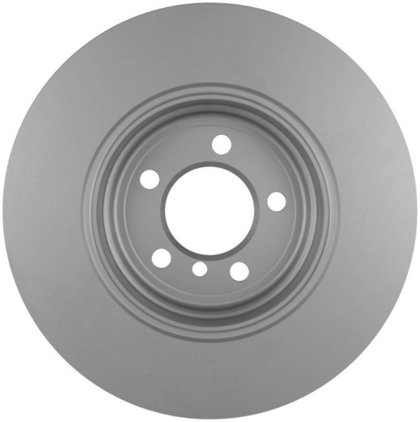 Bosch 15010131 Bosch QuietCast Disc Brake Rotor