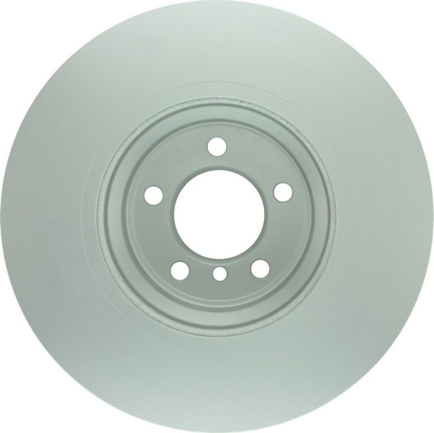 Bosch 15010132 Bosch QuietCast Disc Brake Rotor