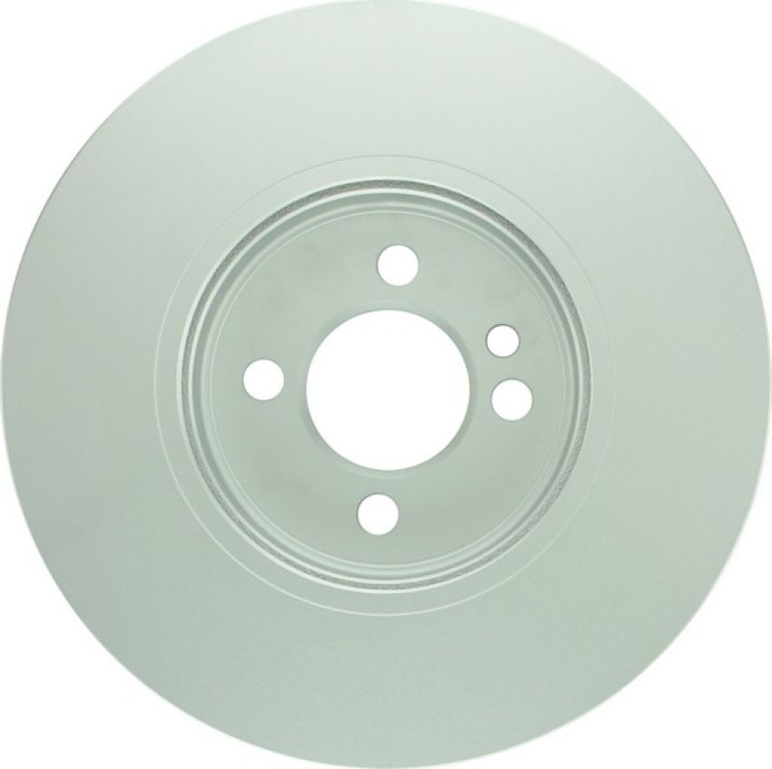 Bosch 15010135 Bosch QuietCast Disc Brake Rotor