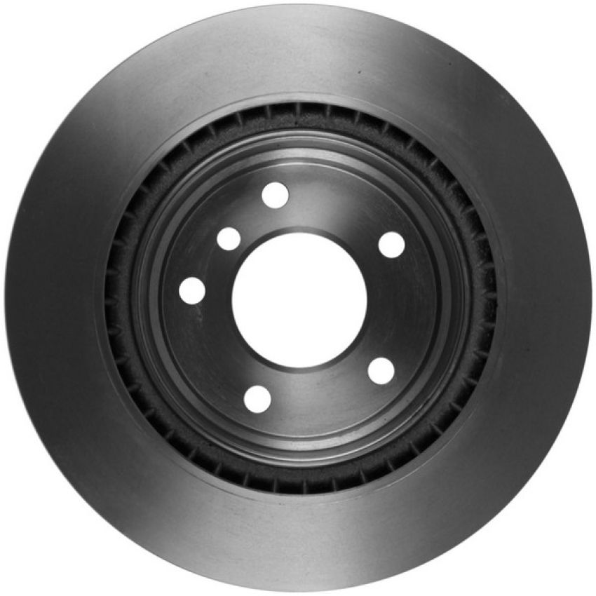 Bosch 15011491 Bosch QuietCast Disc Brake Rotor