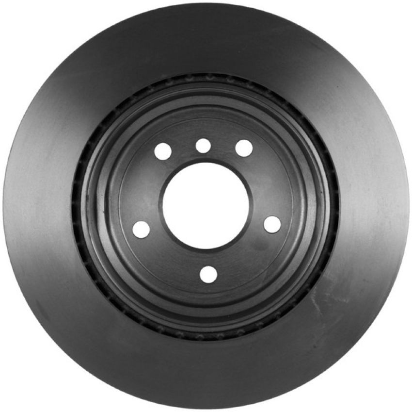 Bosch 15011492 Bosch QuietCast Disc Brake Rotor
