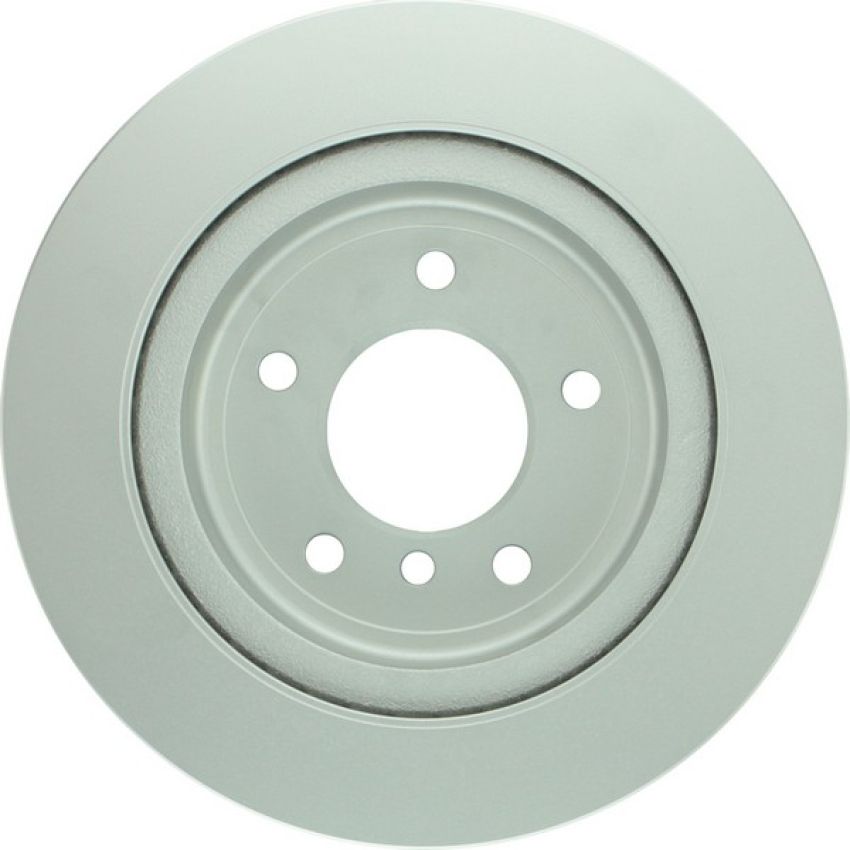 Bosch 15011494 Bosch QuietCast Disc Brake Rotor