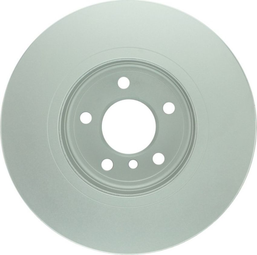 Bosch 15011495 Bosch QuietCast Disc Brake Rotor