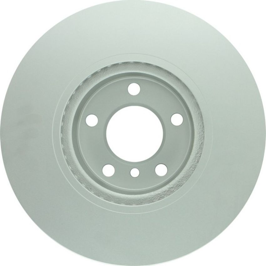 Bosch 15011497 Bosch QuietCast Disc Brake Rotor