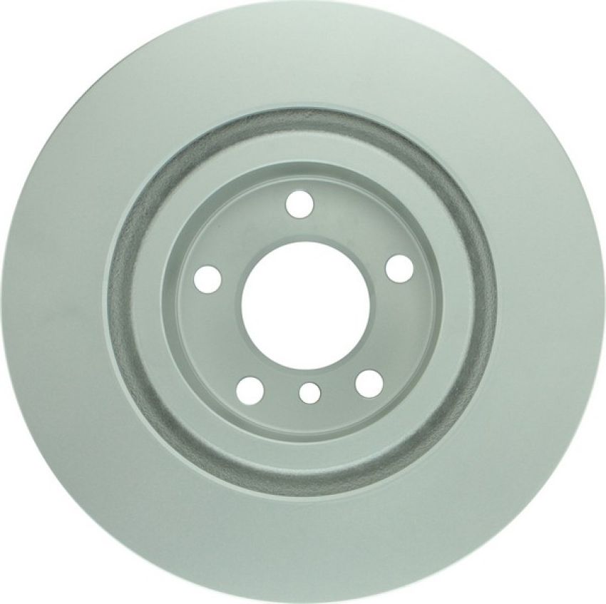 Bosch 15011498 Bosch QuietCast Disc Brake Rotor