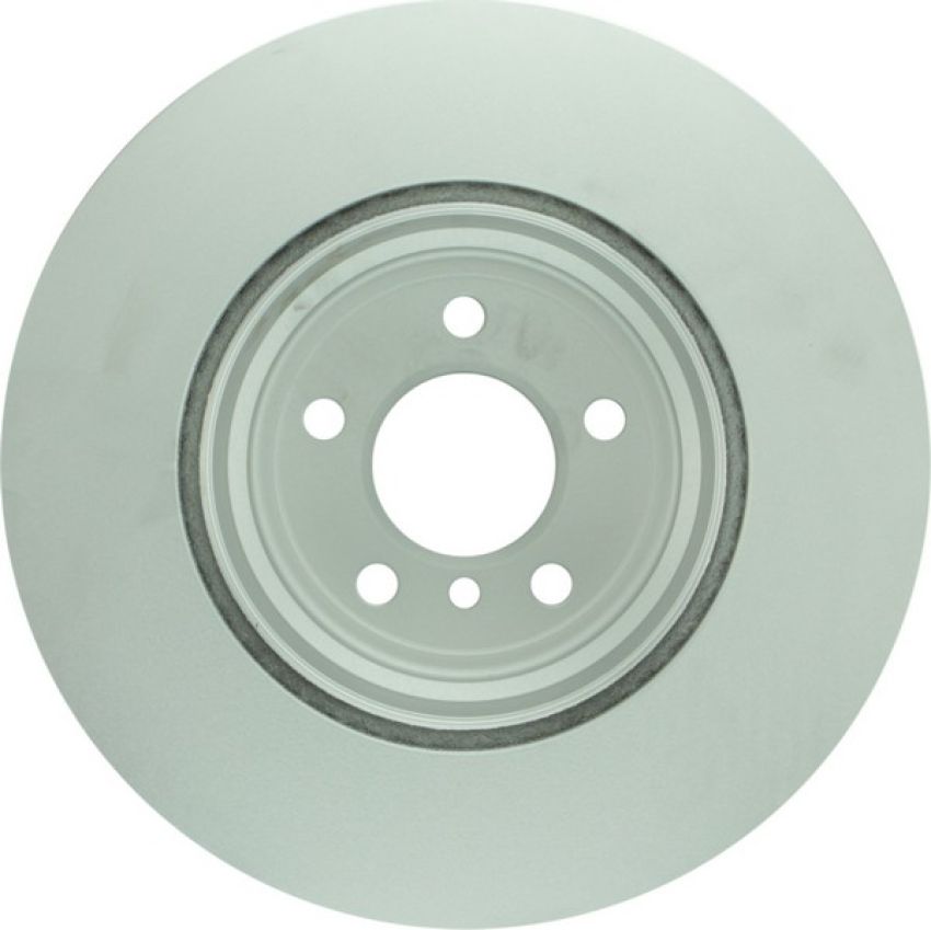 Bosch 15011500 Bosch QuietCast Disc Brake Rotor