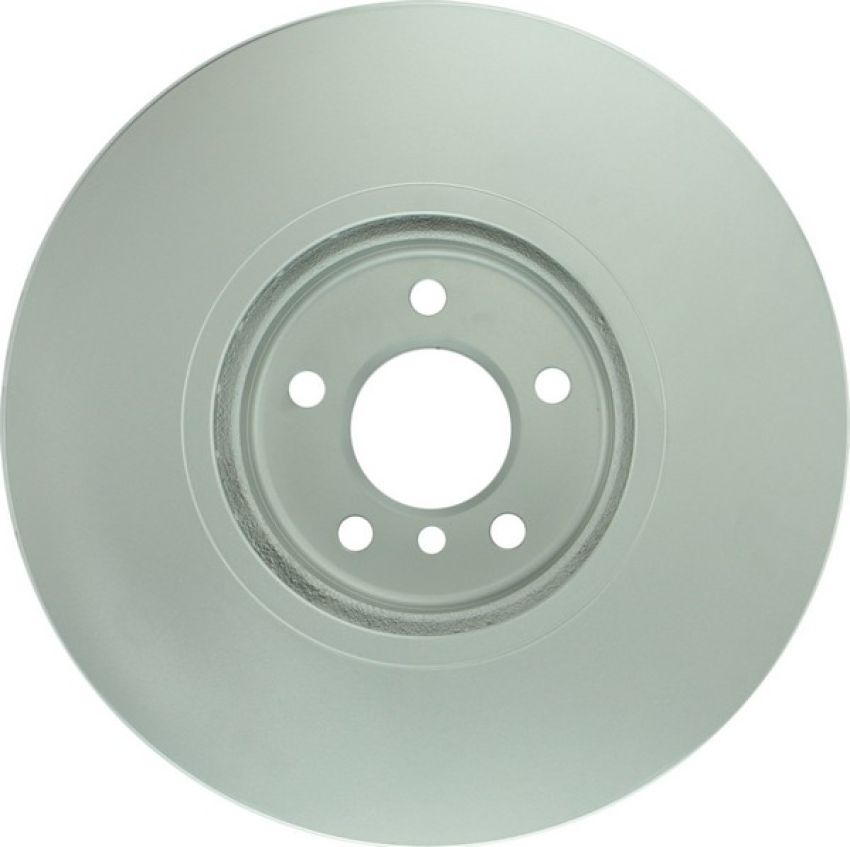 Bosch 15011501 Bosch QuietCast Disc Brake Rotor