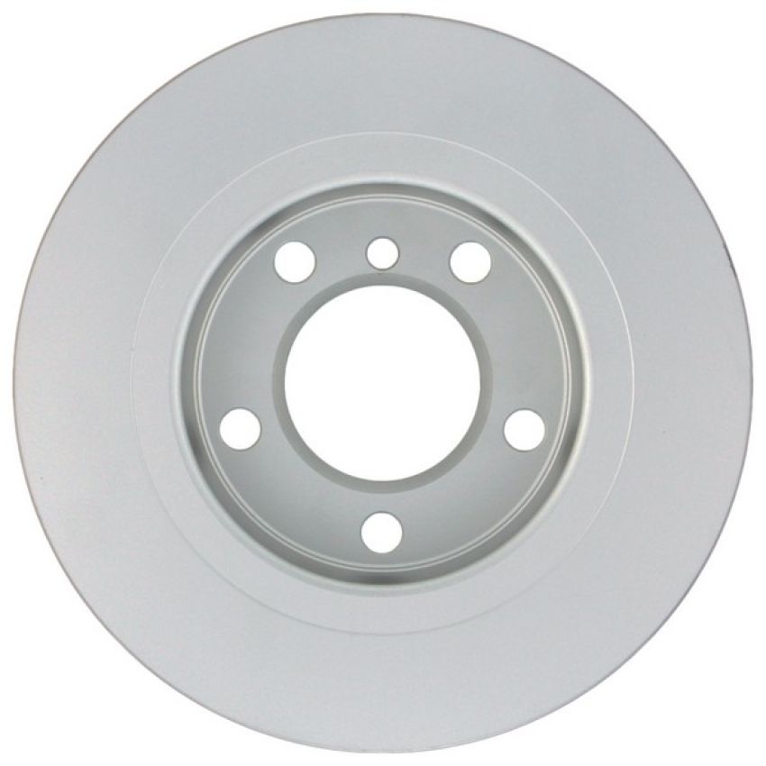 Bosch 15011646 Bosch QuietCast Disc Brake Rotor
