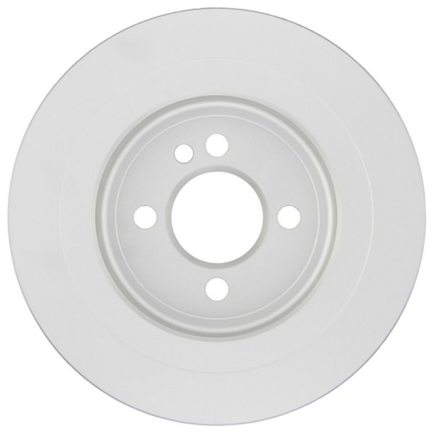 Bosch 15011647 Bosch QuietCast Disc Brake Rotor