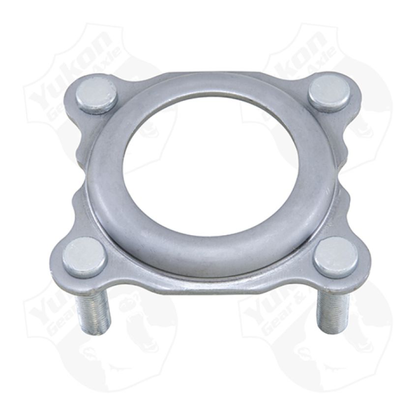 Yukon Gear & Axle YSPRET-007 Yukon Gear Axle Bearing Retainer For Dana 44 JK Rear
