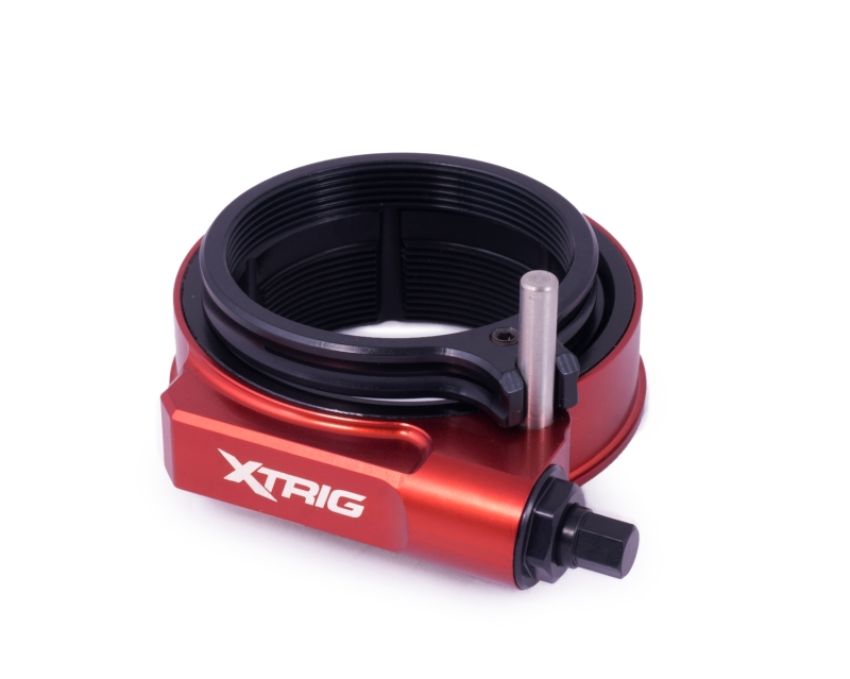 XTrig 500010200301 10-13 Yamaha YZ 450 F Shock Pre-Load Adjuster