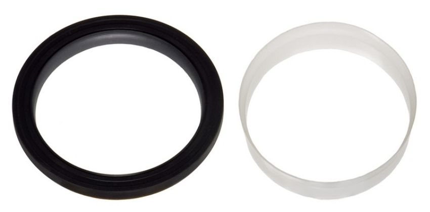Ajusa 15053600 Oil Seal