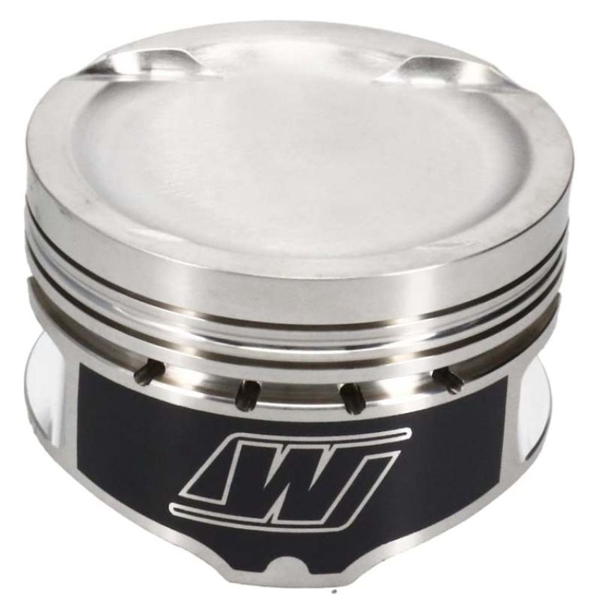 Wiseco K751M825 Piston Set, Volkswagen, EA888, 82.50 mm Bore, European, Set of 4