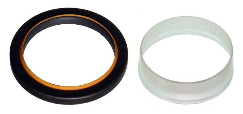 Ajusa 15068800 Oil Seal