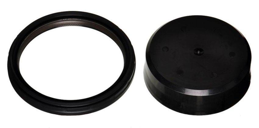 Ajusa 15080500 Oil Seal