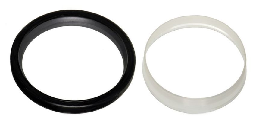 Ajusa 15082100 Oil Seal