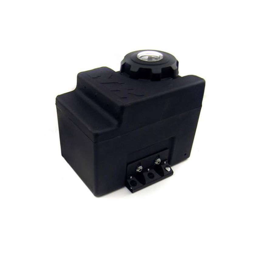 Nitrous Express 15083 STAND ALONE FUEL TANK, WITHOUT PUMP