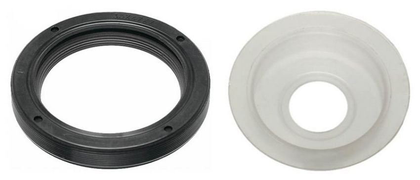 Ajusa 15085500 Oil Seal