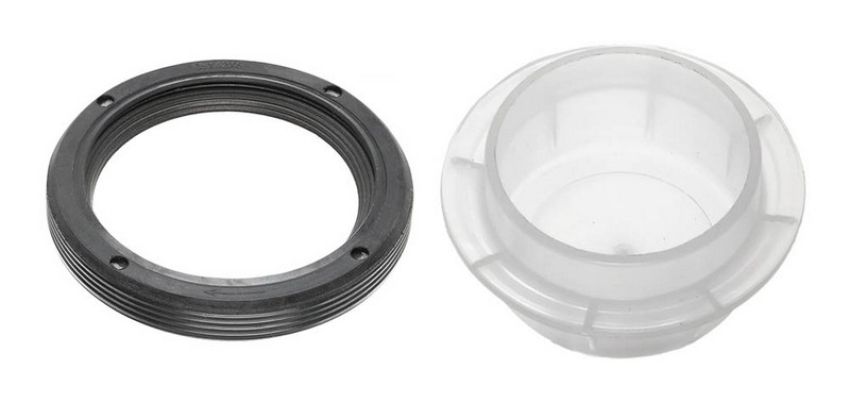 Ajusa 15089100 Oil Seal