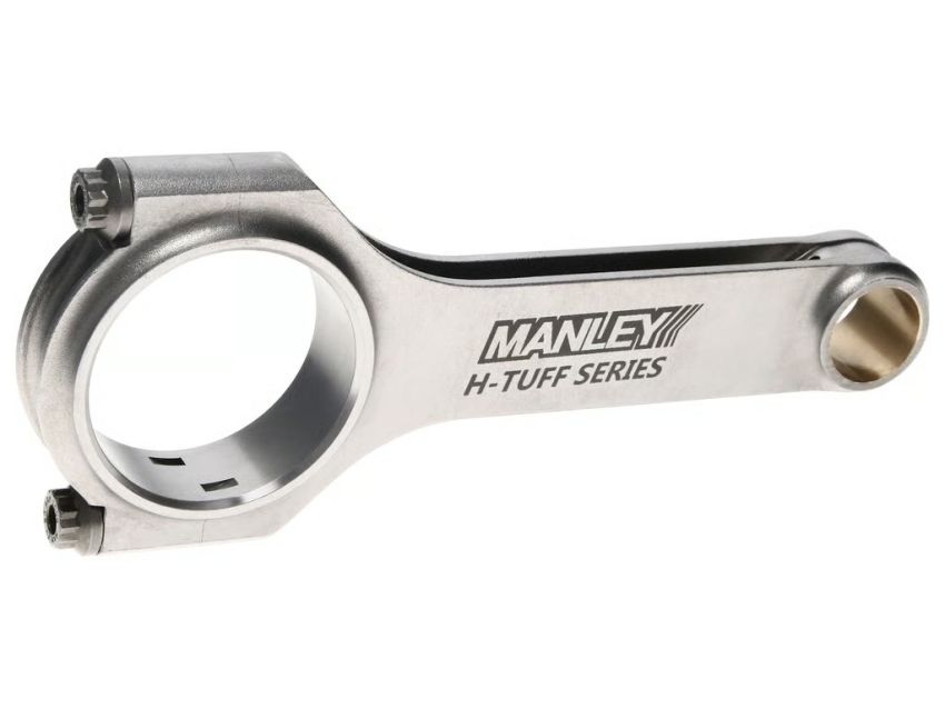 Manley 140891 Manley Connecting Rod-HEMI 6.4L 6.200 W/.945 PIN