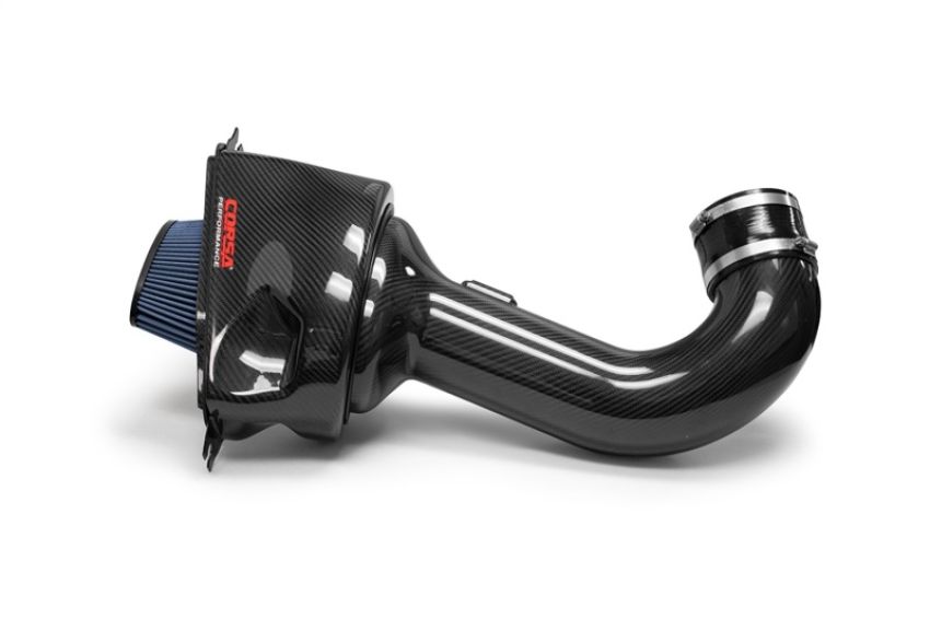 Corsa Performance 44002 Corsa Performance C7 Z06 Carbon Fiber Air Intake with Oiled Filter