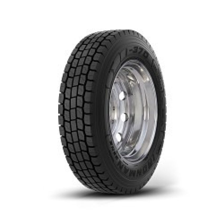 IRONMAN Gen 2 I-37D 295/75R22.5