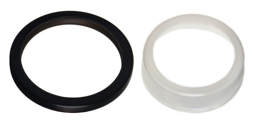 Ajusa 15093600 Oil Seal