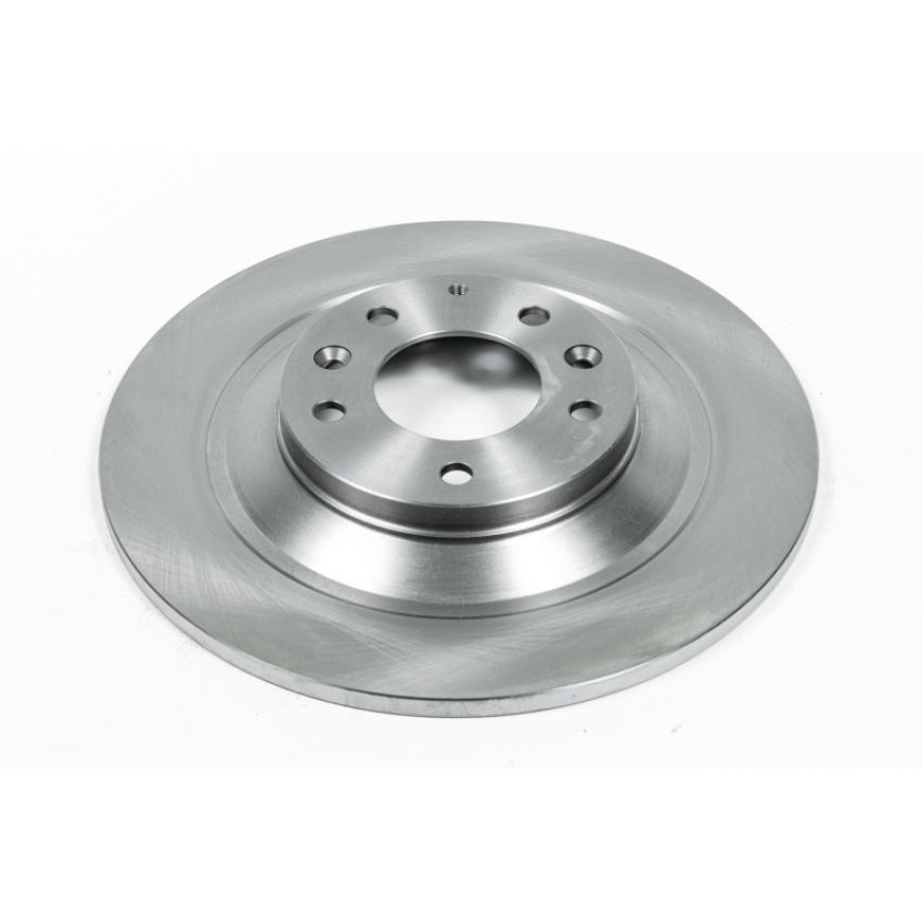 PowerStop JBR1156 AutoSpecialty Brake Rotor
