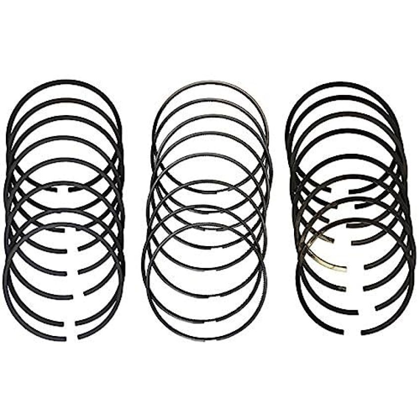 MAHLE 42160 Engine Piston Ring Set