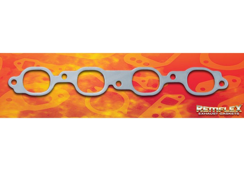 Remflex 2089 Graphite Exhaust Gasket