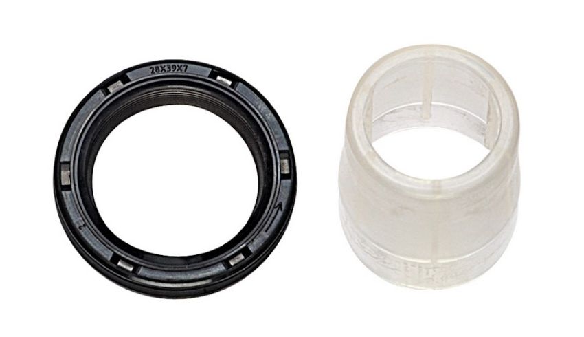 Ajusa 15100100 Oil Seal
