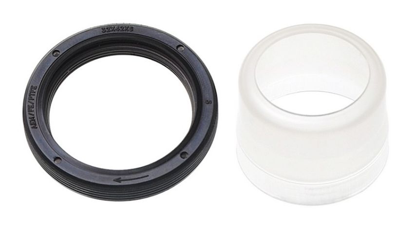 Ajusa 15104100 Oil Seal