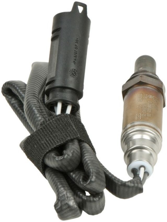 Bosch 15109 Bosch Oxygen Sensor